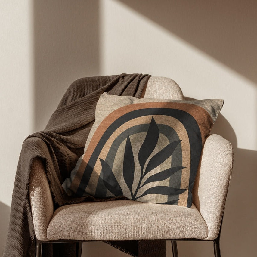 SCANDINAVIAN DECOR Kissenbezug