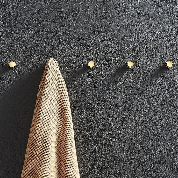 Messing Kleiderhaken Kleiderbügel