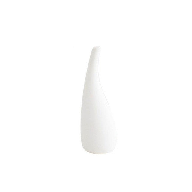 Nordischer Stil Keramik Matte Blumenvase