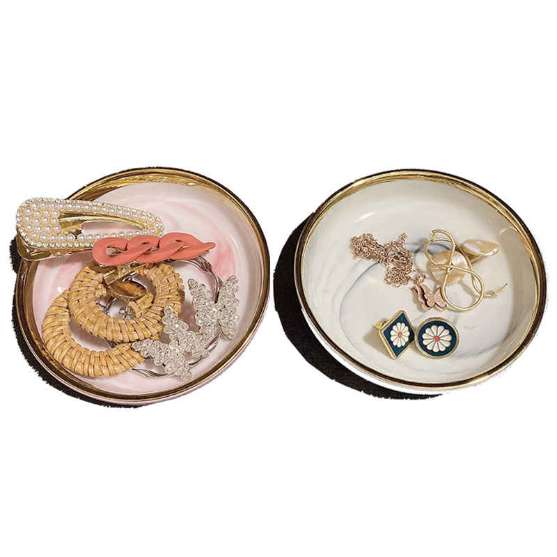 Nordic Ceramic Kleines Schmuckkästchen