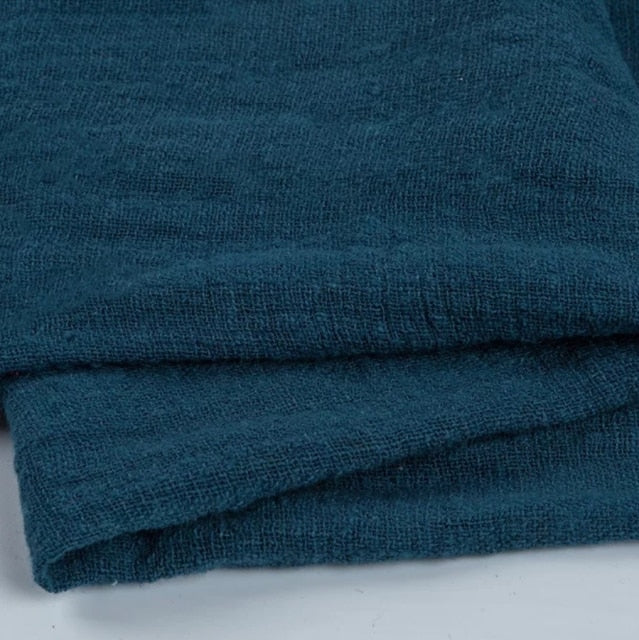 Strapazierfähiges Käsetuch Tischtuch