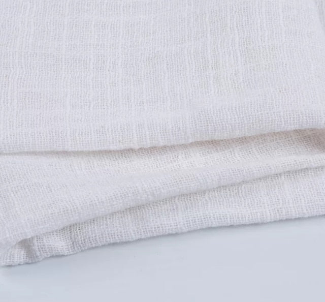 Strapazierfähiges Käsetuch Tischtuch