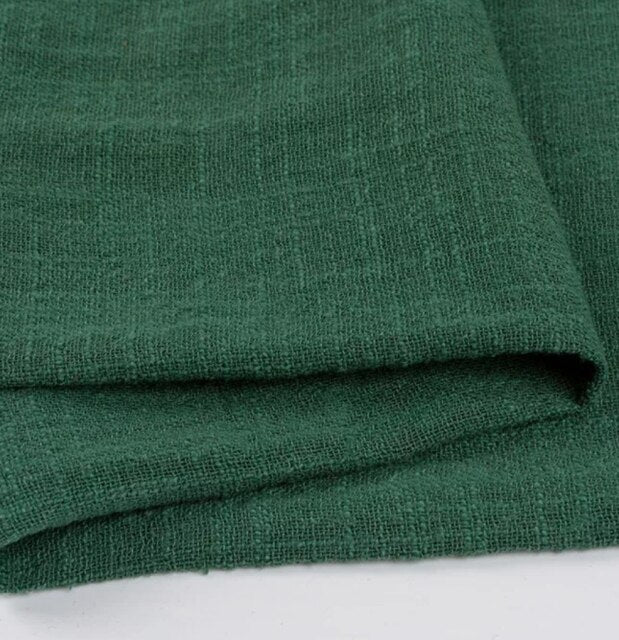 Strapazierfähiges Käsetuch Tischtuch