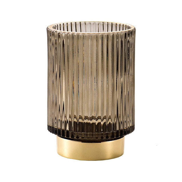 Nordic Cosmetic Aufbewahrung für Make-up-Pinsel