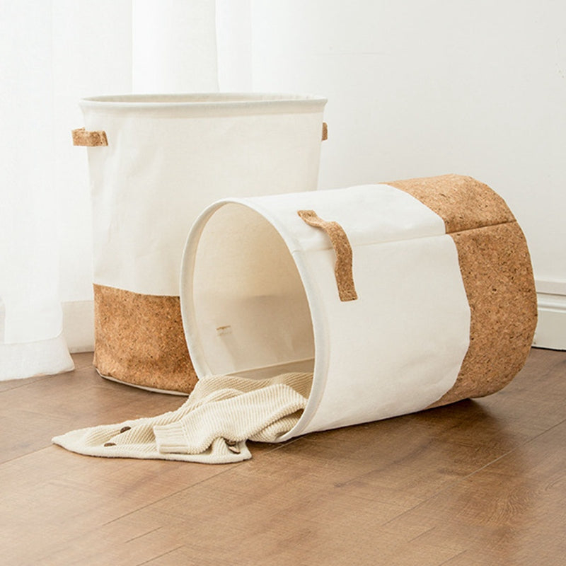 Faltbarer Aufbewahrungskorb, wasserdicht, langlebig