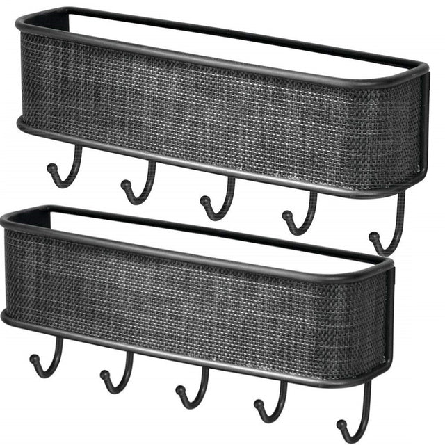 Schlüsselhalter Wandhaken