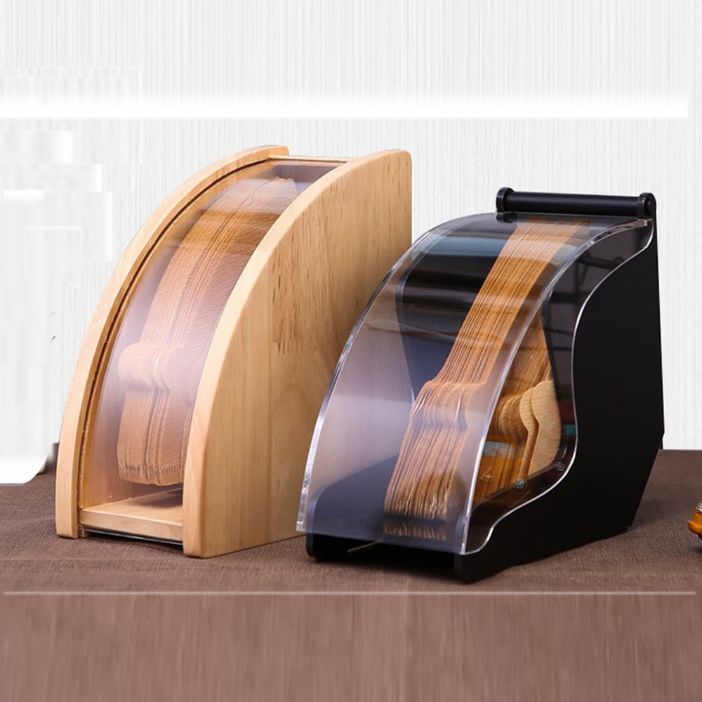 V60 Hand Drip Kaffeefilter Papierhalter