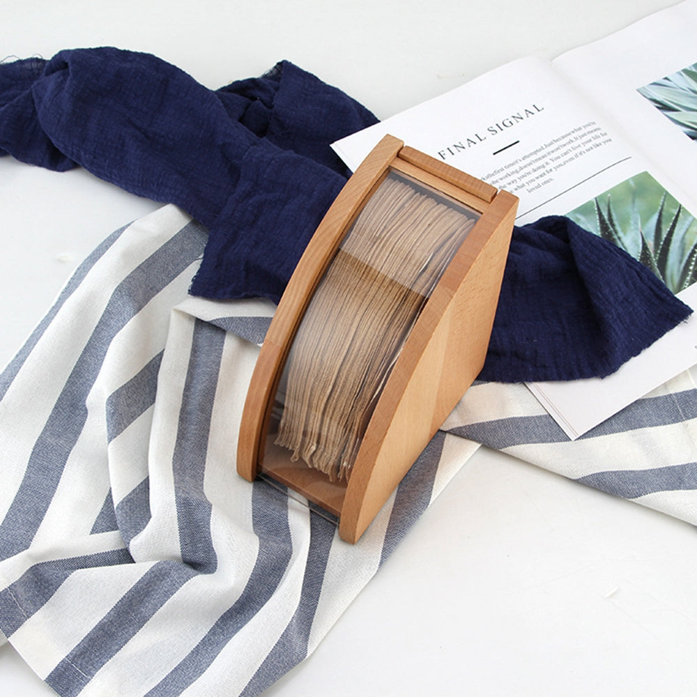 V60 Hand Drip Kaffeefilter Papierhalter