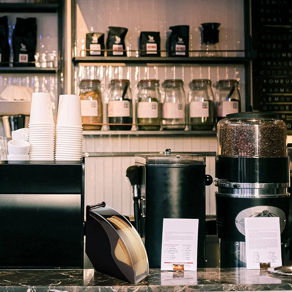 V60 Hand Drip Kaffeefilter Papierhalter