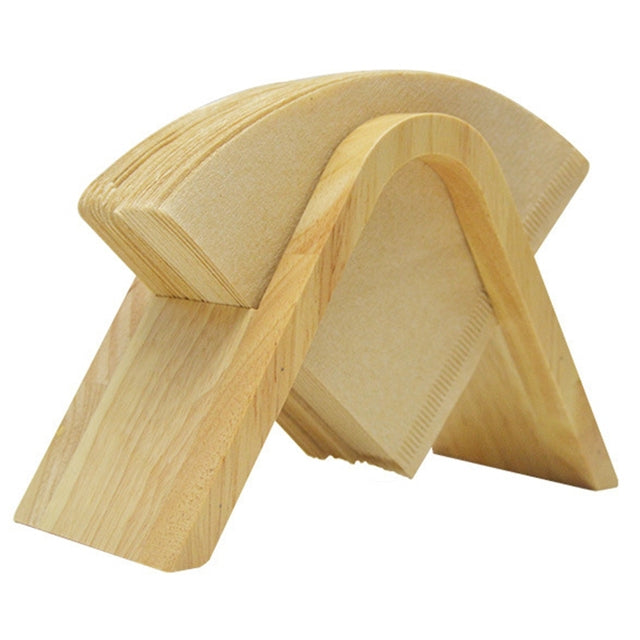 V60 Hand Drip Kaffeefilter Papierhalter