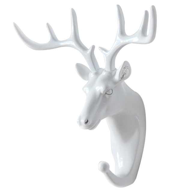 Kleiderhaken Tierdesign