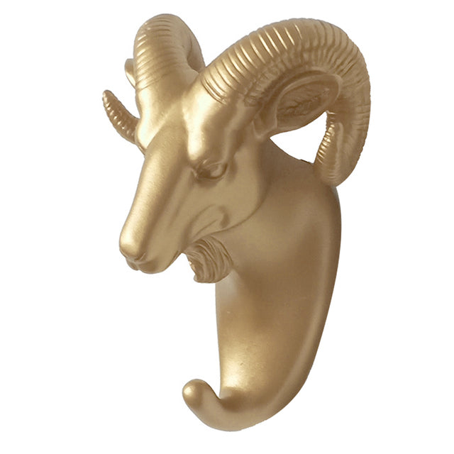 Kleiderhaken Tierdesign