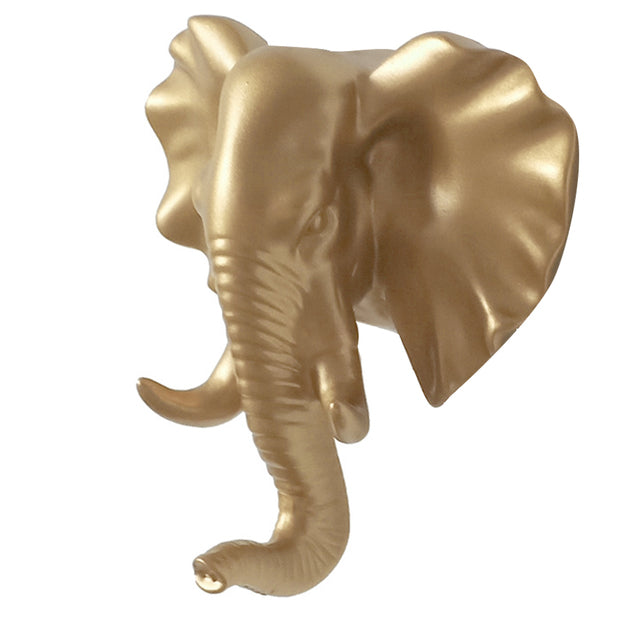 Kleiderhaken Tierdesign