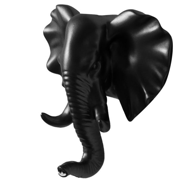 Kleiderhaken Tierdesign