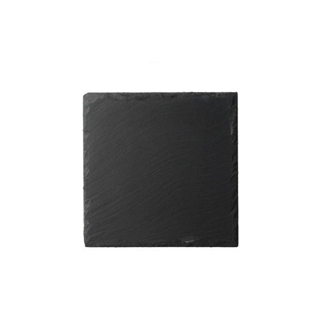 Naturstein Farbe Japanische Felsplatte Flache Platten