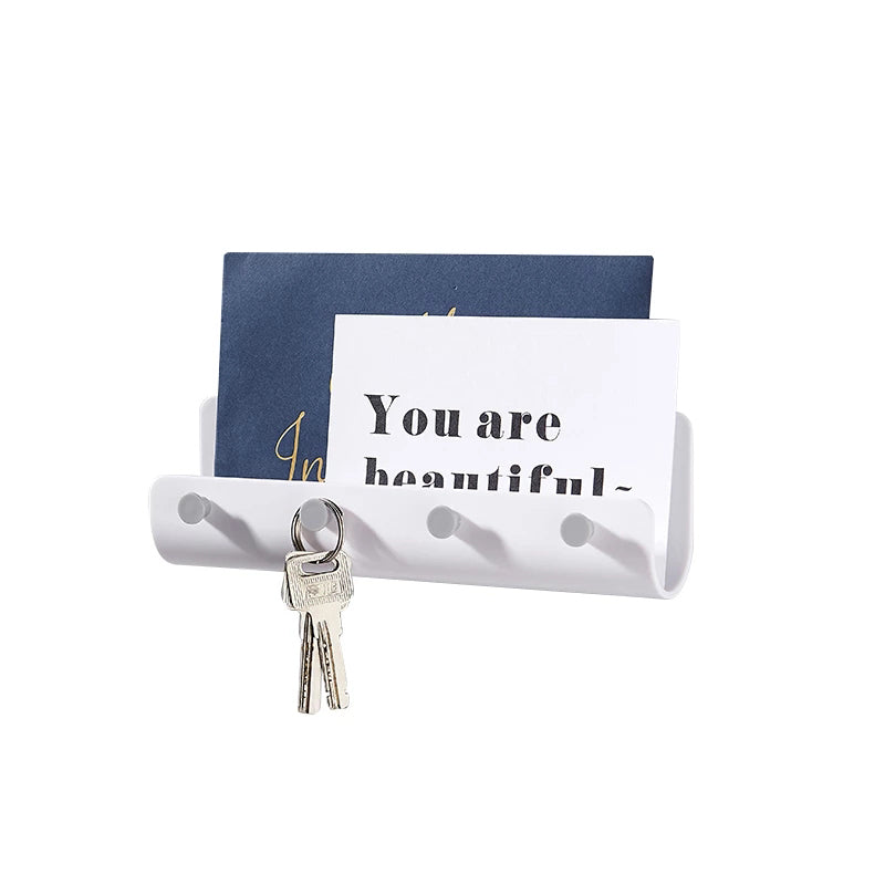 Eingangsportal Lagerregal Loch