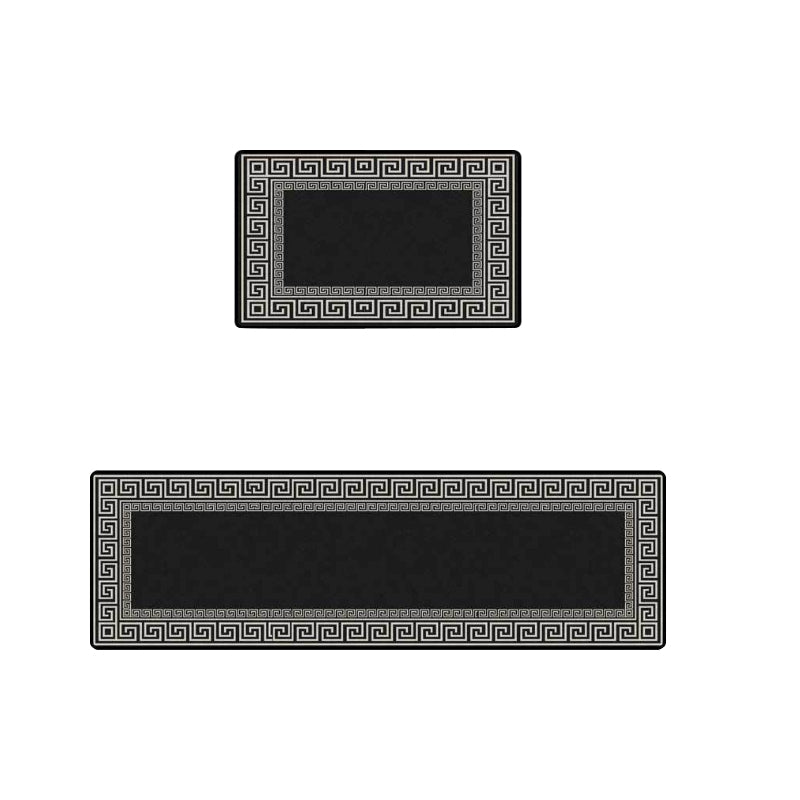 Wasserdichte Küchenmatte, rutschfest