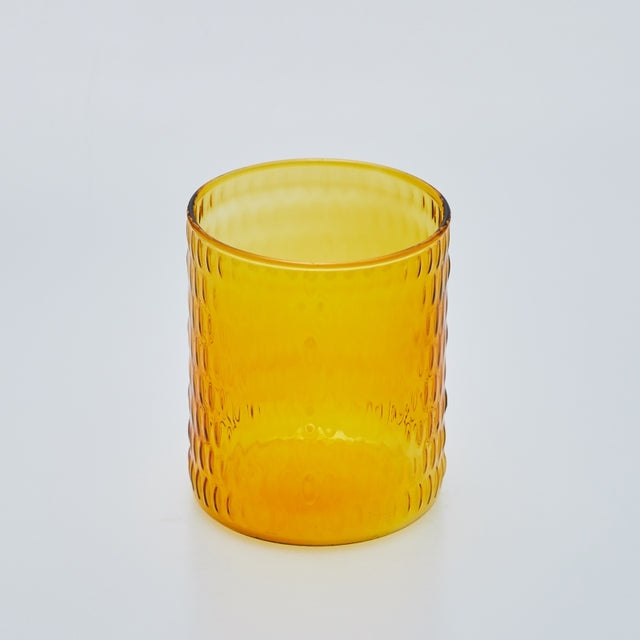 Nordic Style Farbe Glas Tee Tassen