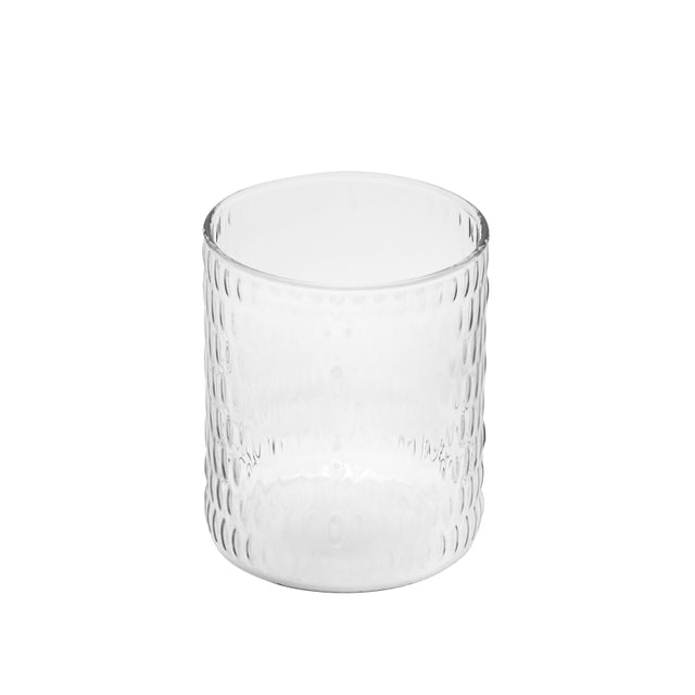 Nordic Style Farbe Glas Tee Tassen
