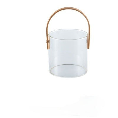 Handkorb Aufbewahrungsbox für Lebensmittel