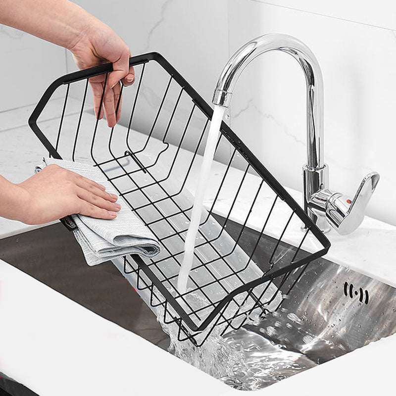 Edelstahl Küche Lagerung Korb