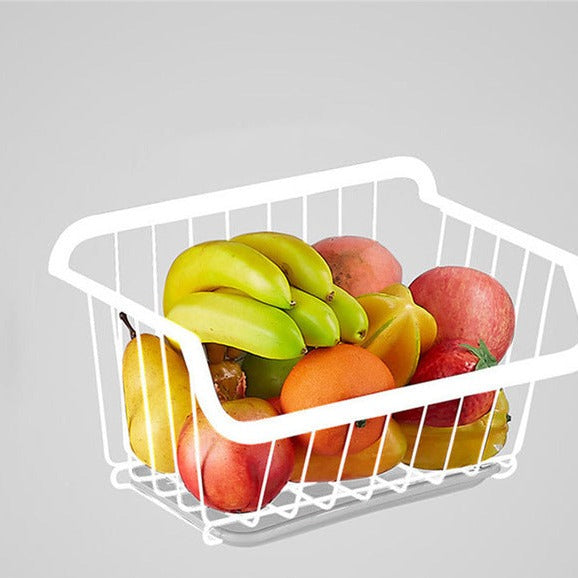 Edelstahl Küche Lagerung Korb