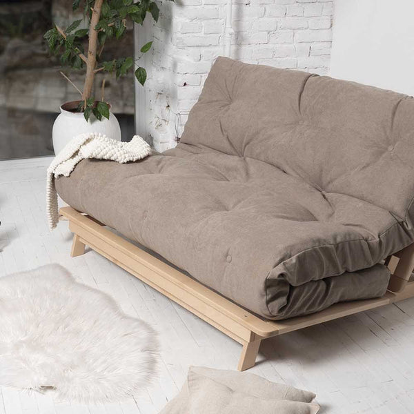 Was ist ein Futon?