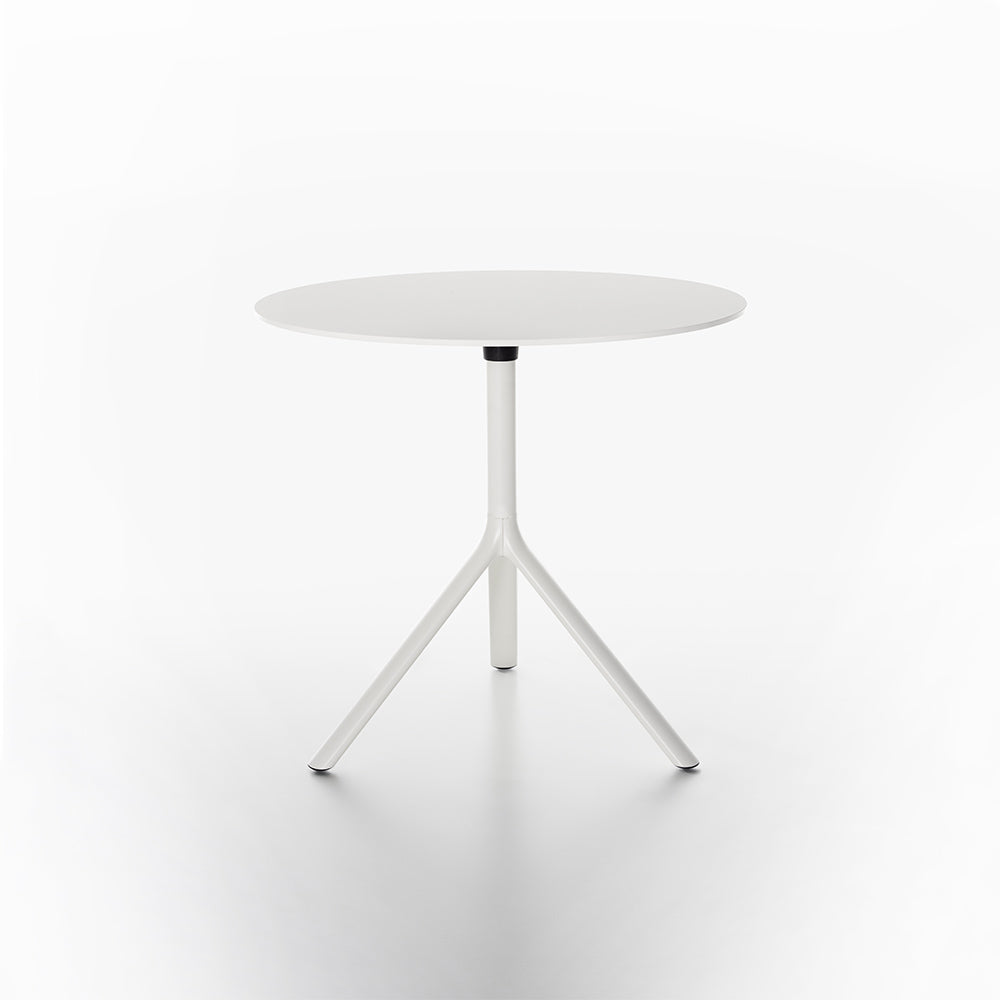 MIURA Table White H73