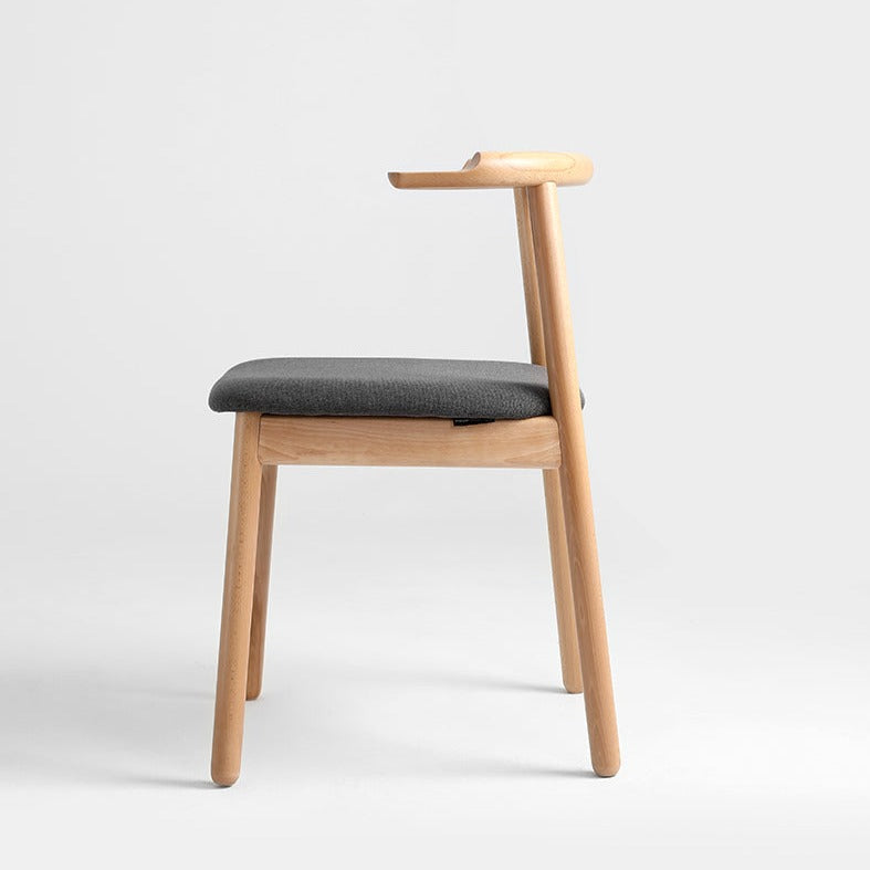 KUBRIK Chair Natural