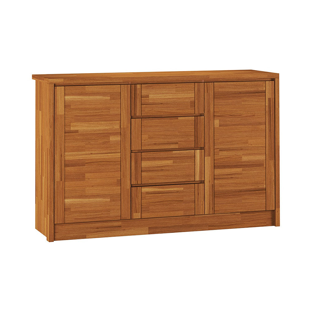 TIMO Chest Of Drawers Oil Oak