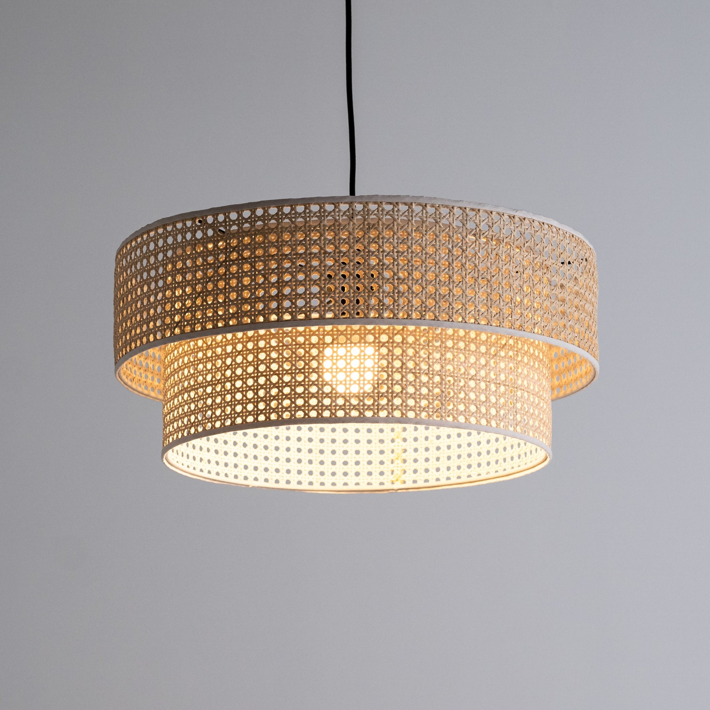 FLETE Hanging Lamp 2R