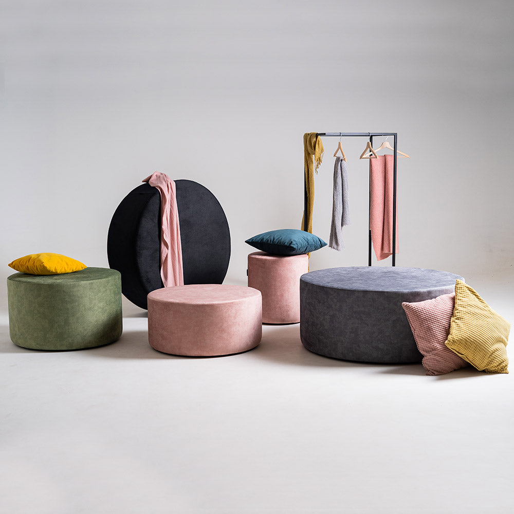 SARI Pouffes