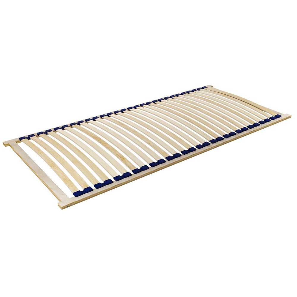 Lacqured Birch Slats For Bed 90 / 100