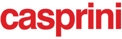 CASPRINI brand logo