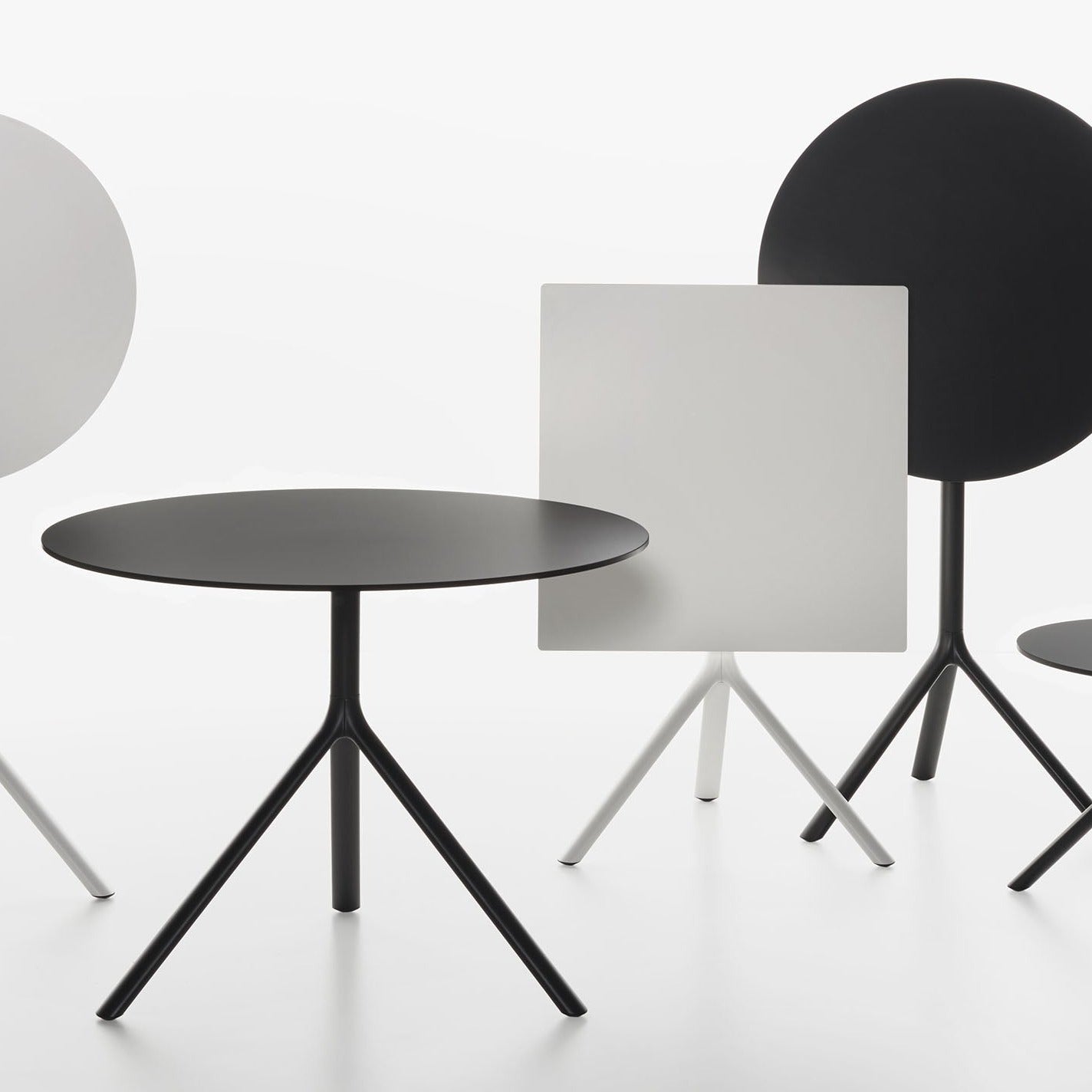 MIURA Table Collection