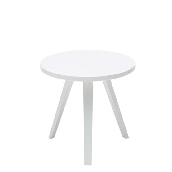 MILL Table ML350 white front view