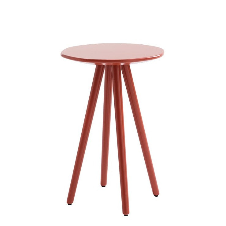 EIGHT Coffee Table EI24 red