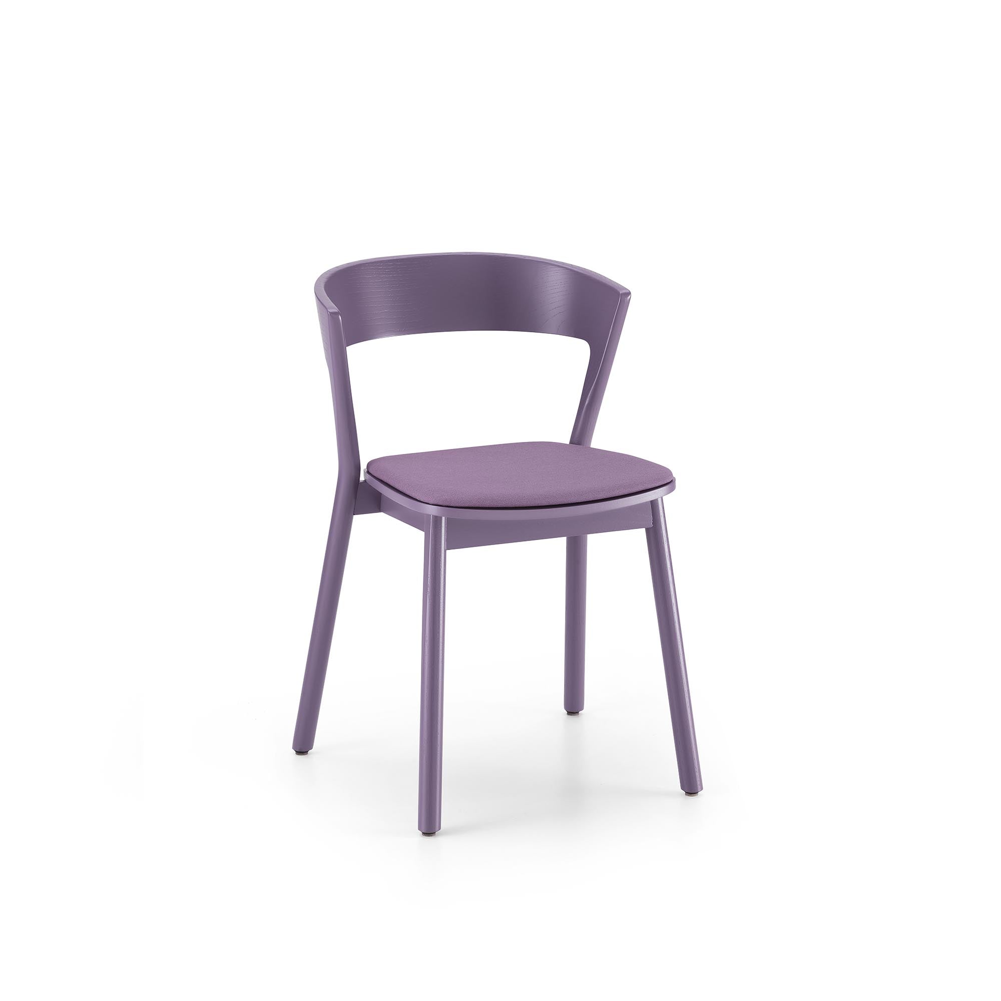 EDITH IMB Chair purple
