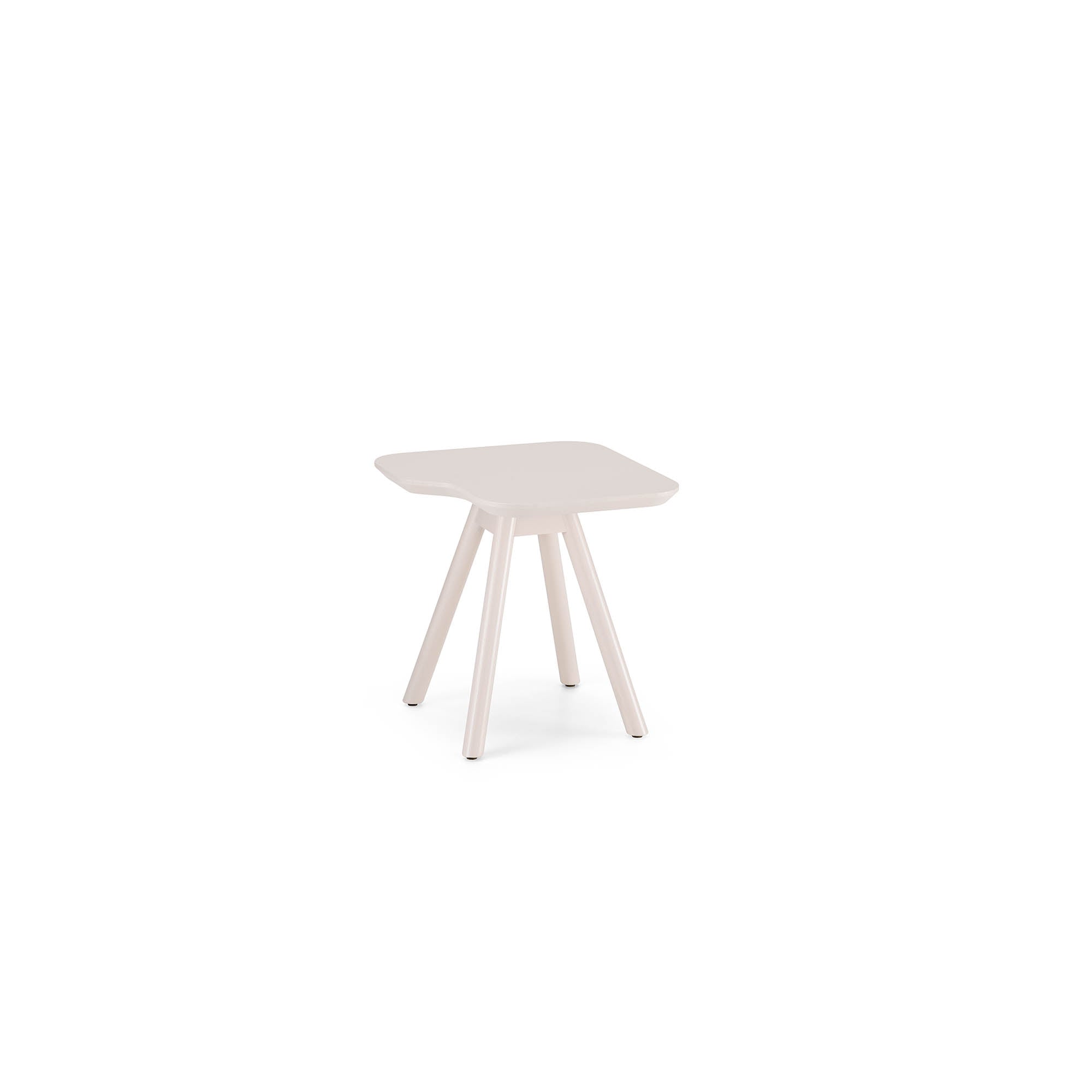 AKY SMALL Table natural ash