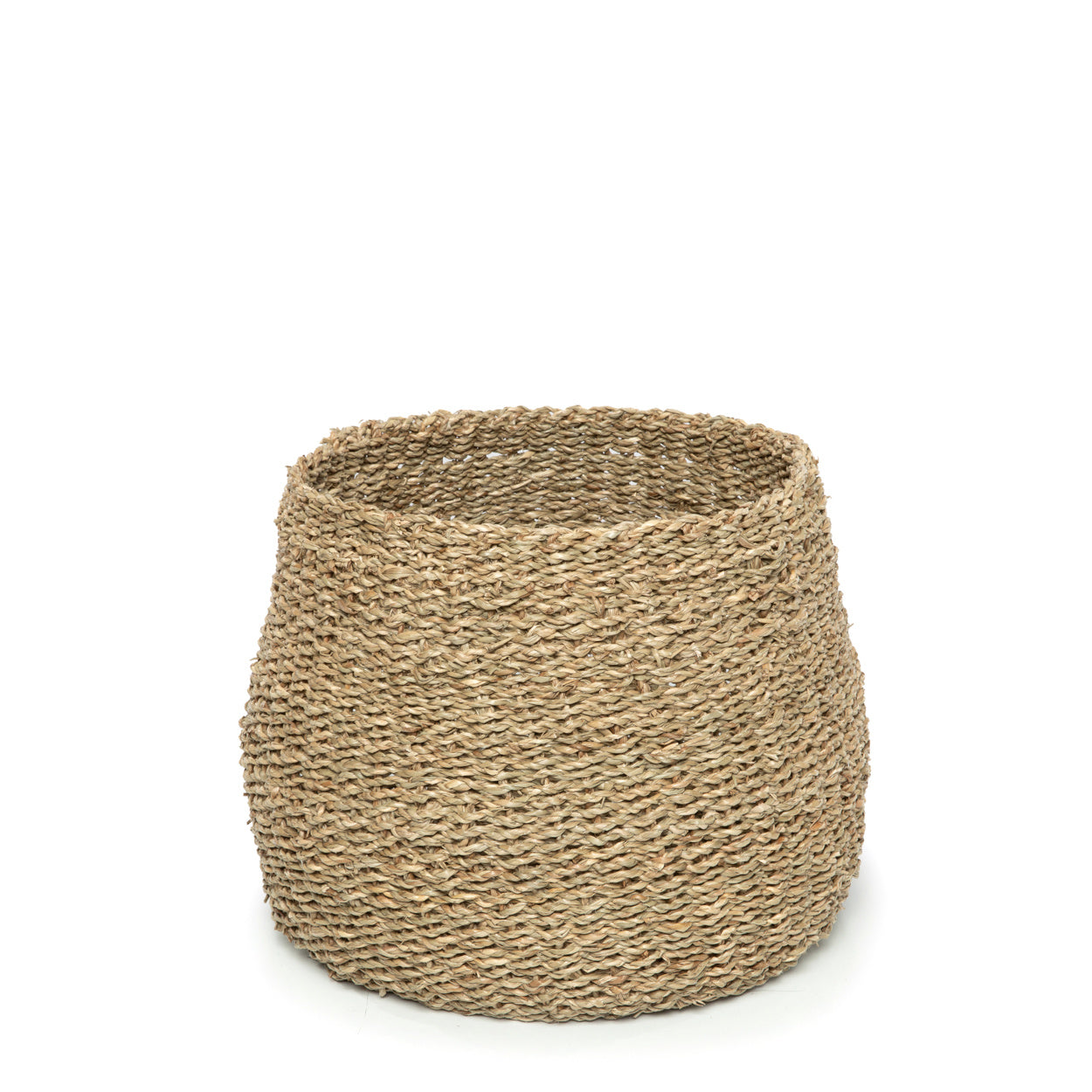 THE VUNG LAM Baskets Set of 3 single medium size basket