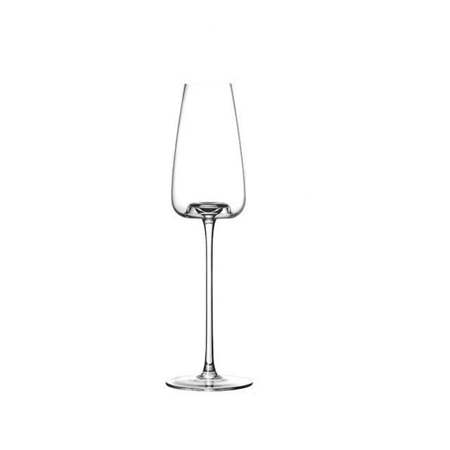 Weinglas Crystal Europe Style