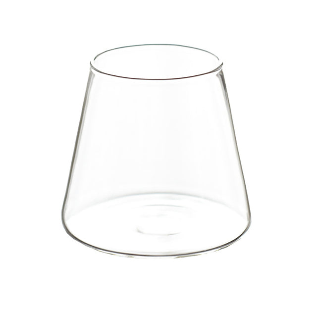 Berg Form Glas Cup