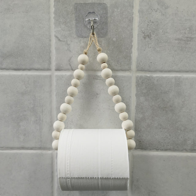 Toilettenpapierhalter Handtuchhalter